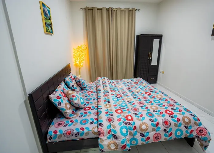 Baith Al Jannah Llc Vacation Home Rentals