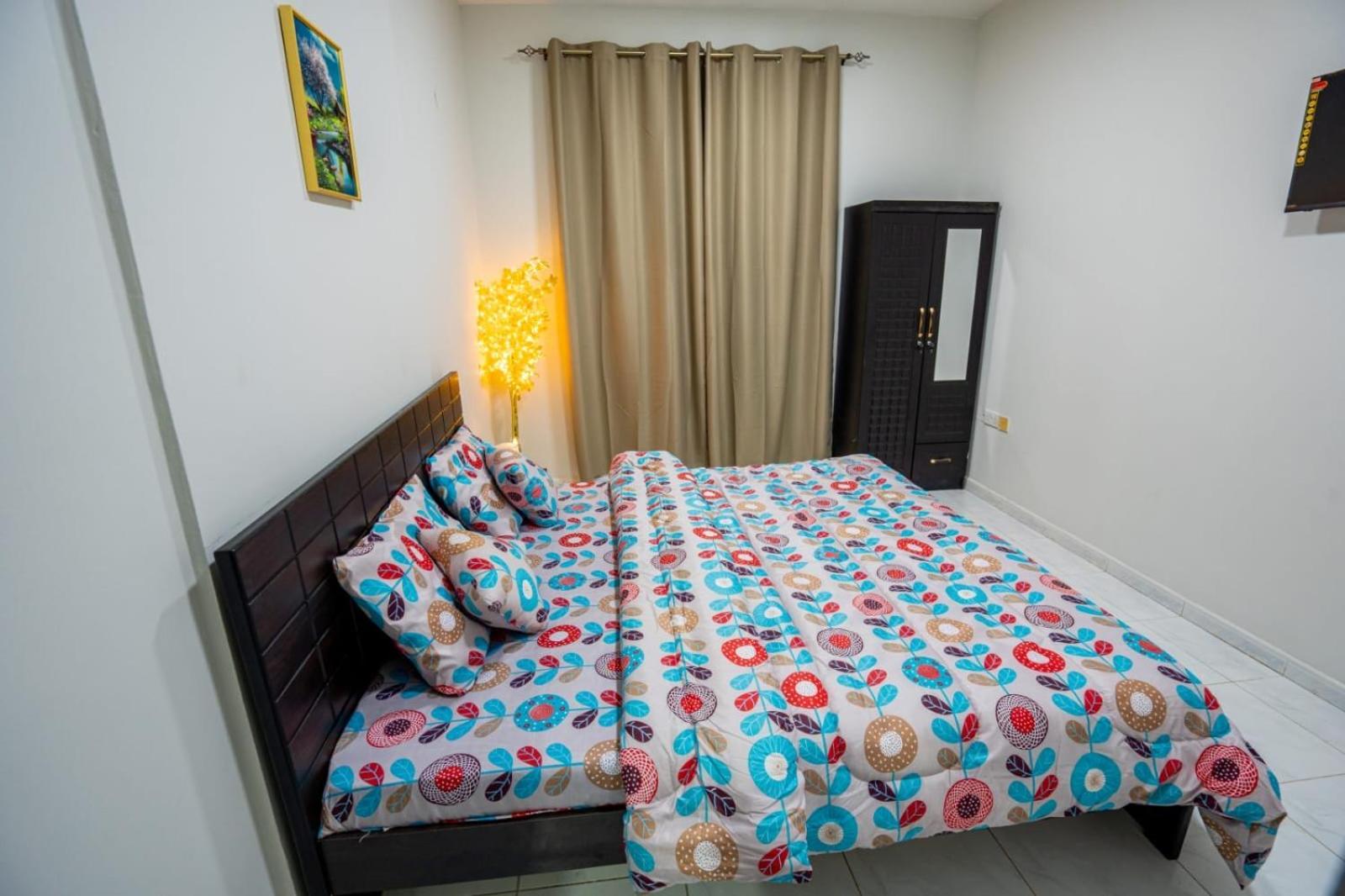 Séjour chez l'habitant Baith Al Jannah Llc Vacation *